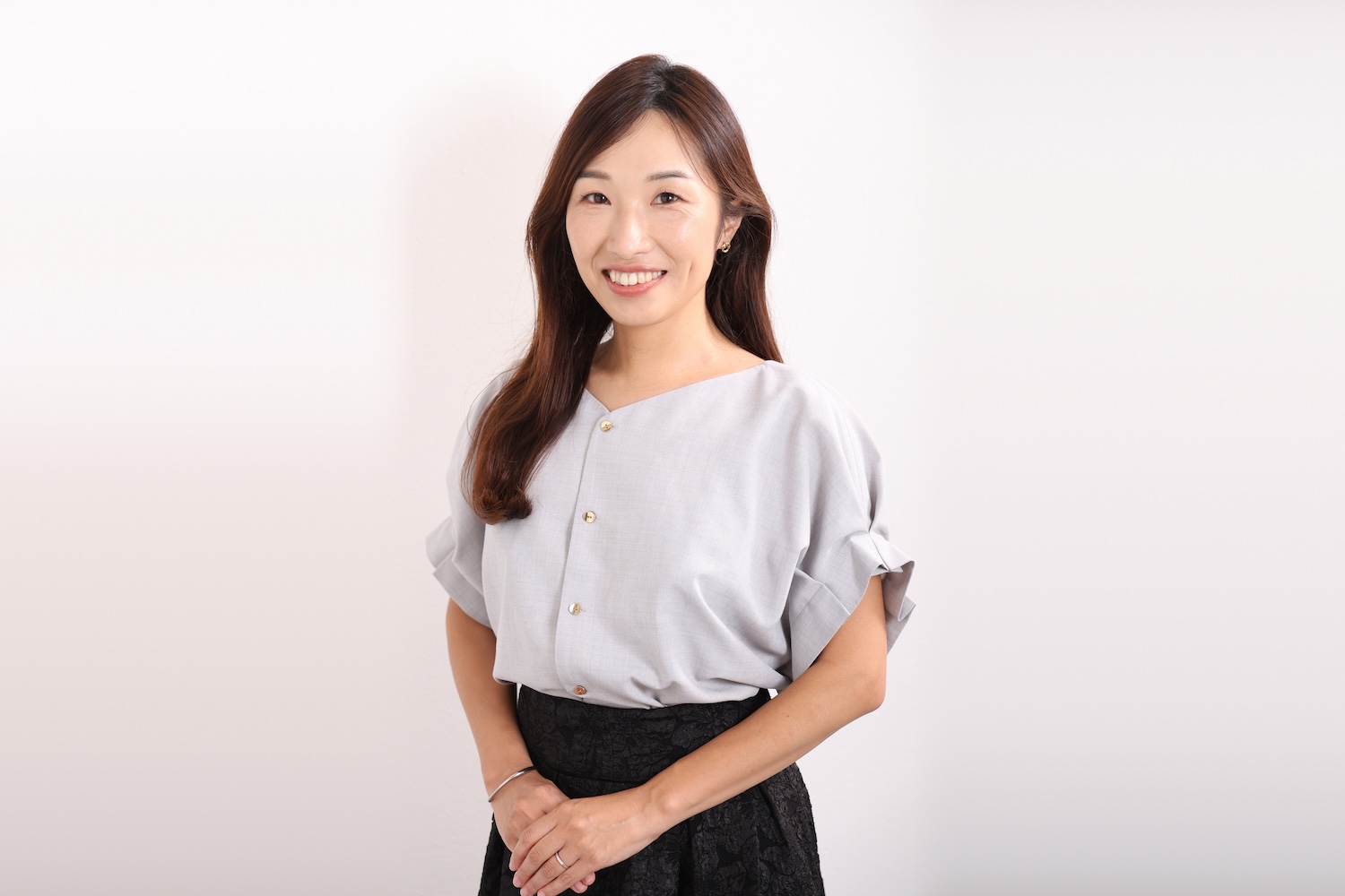 中杉 奈津季（Natsuki Nakasugi)